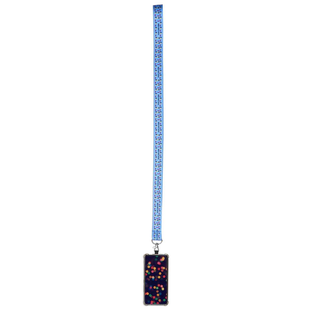 Altitude Sample Volterra 25mm Crossbody Phone Strap - Image 8