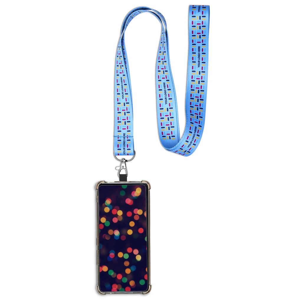 Altitude Sample Volterra 25mm Crossbody Phone Strap - Image 9