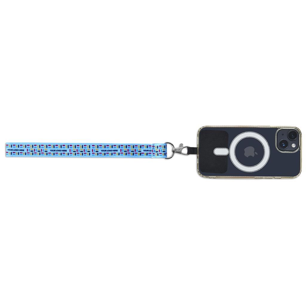 Altitude Firenze Phone Lanyard – Sample