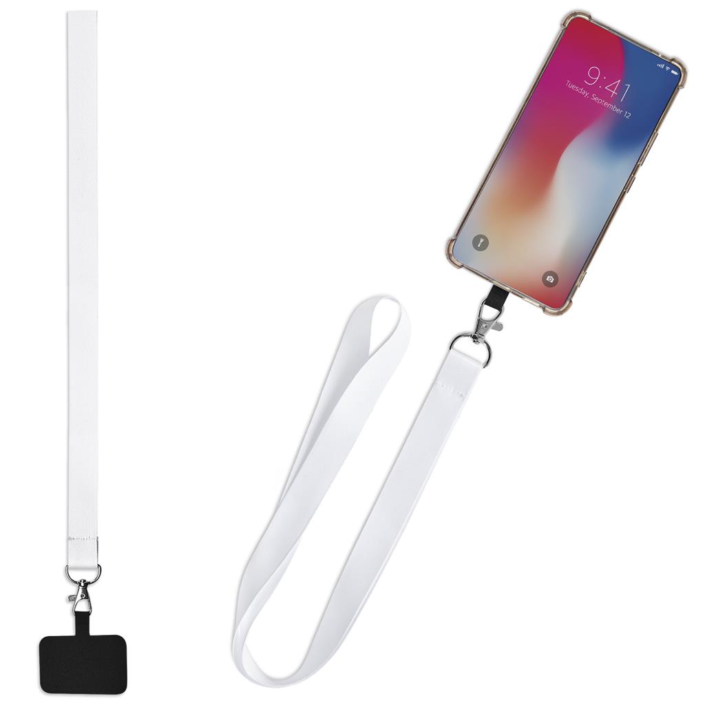Altitude Firenze Phone Lanyard - Sample - Image 4