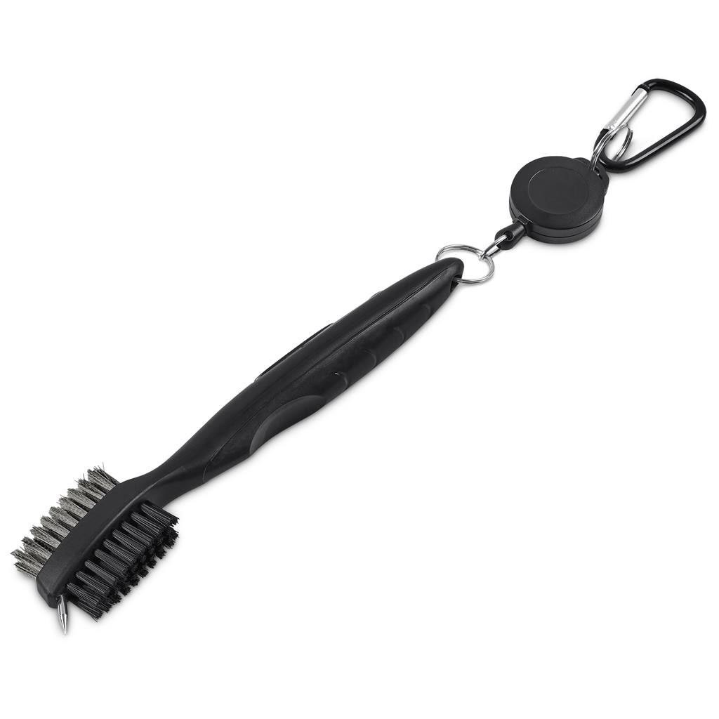 Altitude Belfry Retractable Golf Club & Shoe Cleaning Tool - Image 6