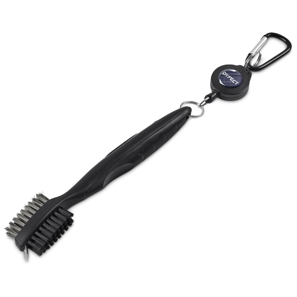 Altitude Belfry Retractable Golf Club & Shoe Cleaning Tool - Image 8