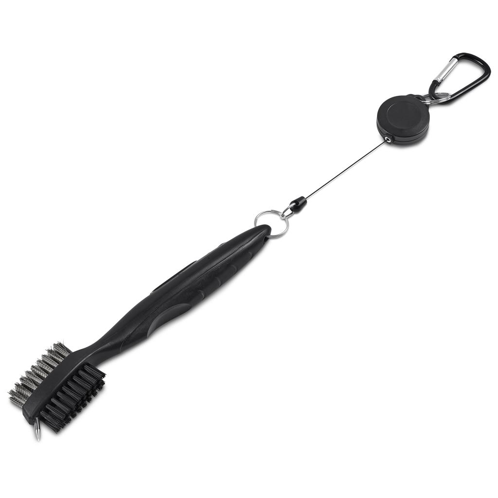 Altitude Belfry Retractable Golf Club & Shoe Cleaning Tool - Image 9