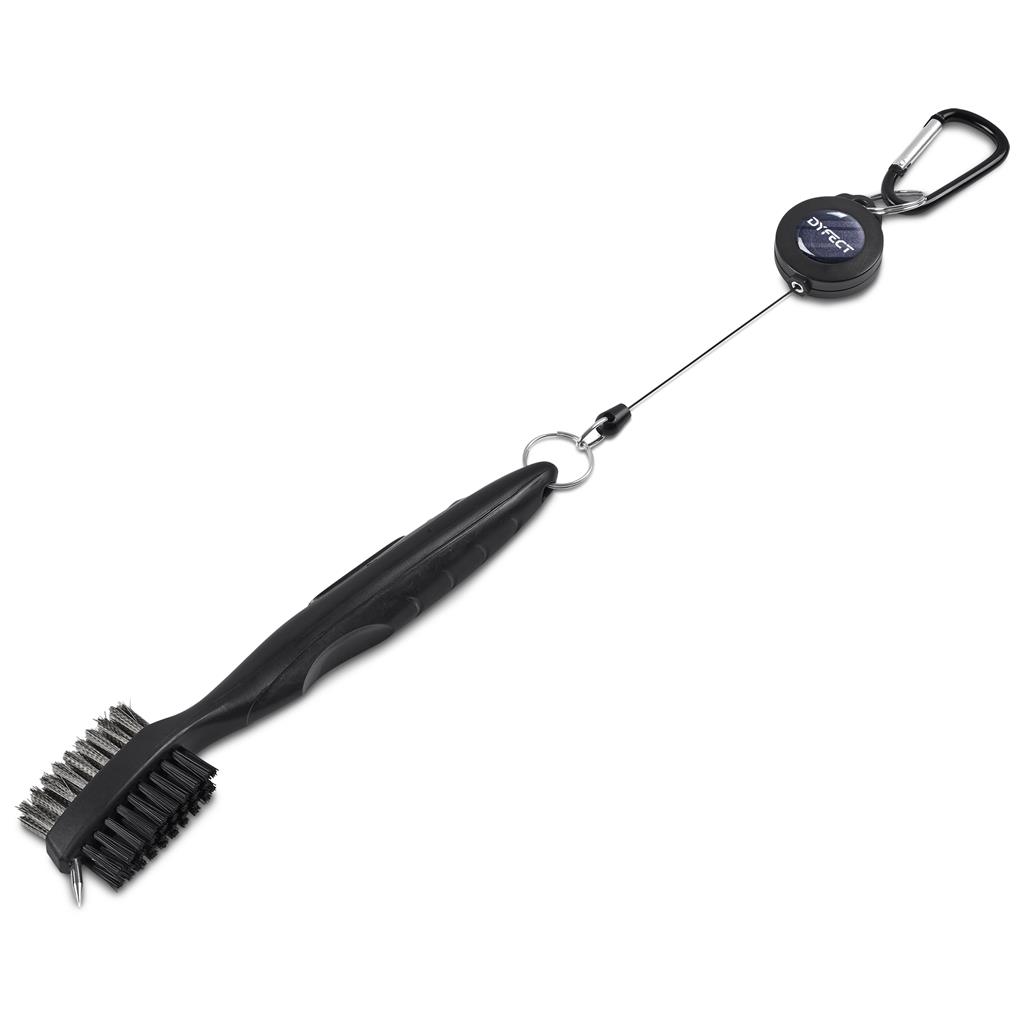 Altitude Belfry Retractable Golf Club & Shoe Cleaning Tool - Image 7