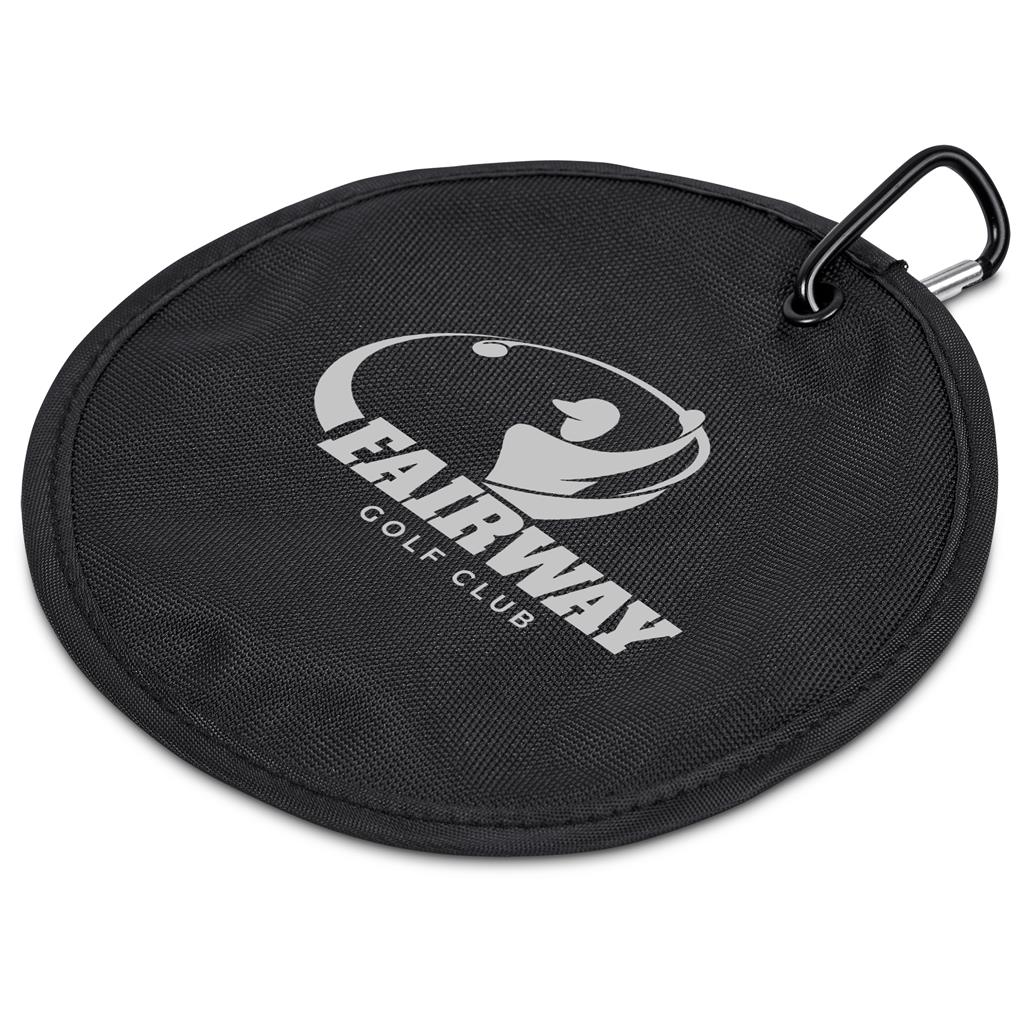 Altitude Wipe-It Golf Ball Cleaner - Image 6