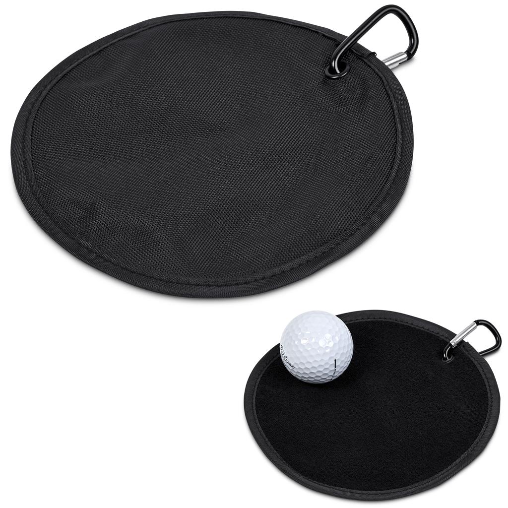 Altitude Wipe-It Golf Ball Cleaner - Image 3