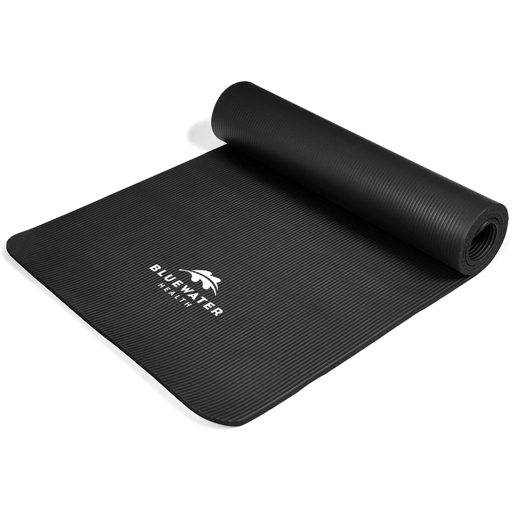 Altitude Wellness Exercise Mat - Image 11