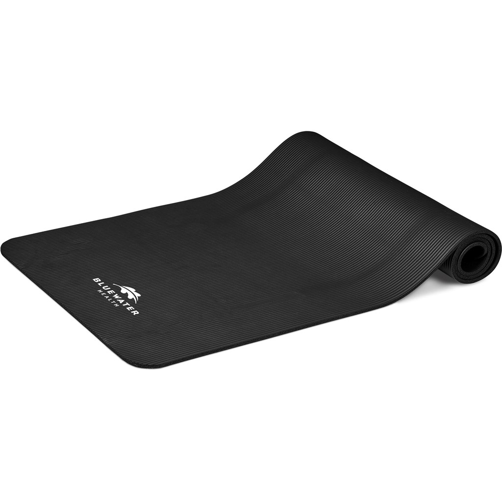 Altitude Wellness Exercise Mat - Image 3