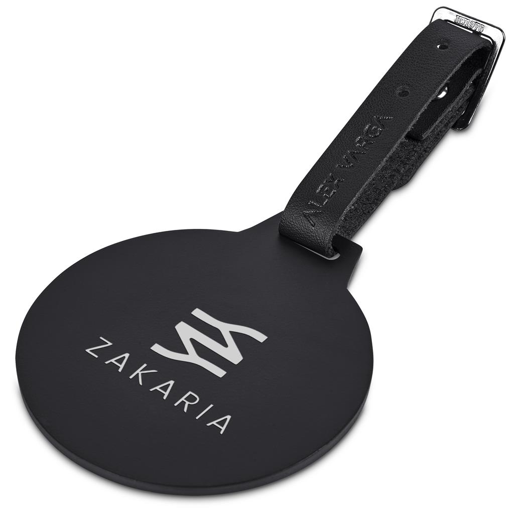 Alex Varga Valamora Golf Bag Tag - Image 8