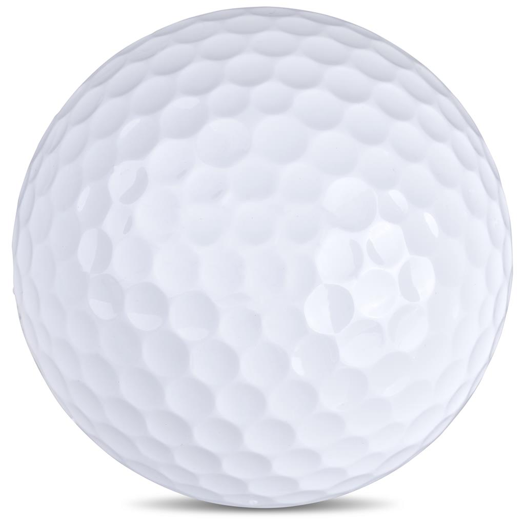 Srixon Distance Golf Balls (Sleeve of 3) - Image 4