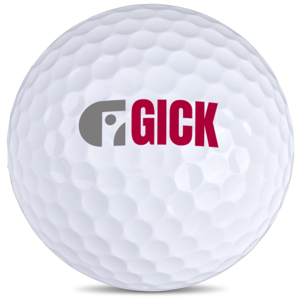 Srixon Distance Golf Balls (Sleeve of 3) - Image 6