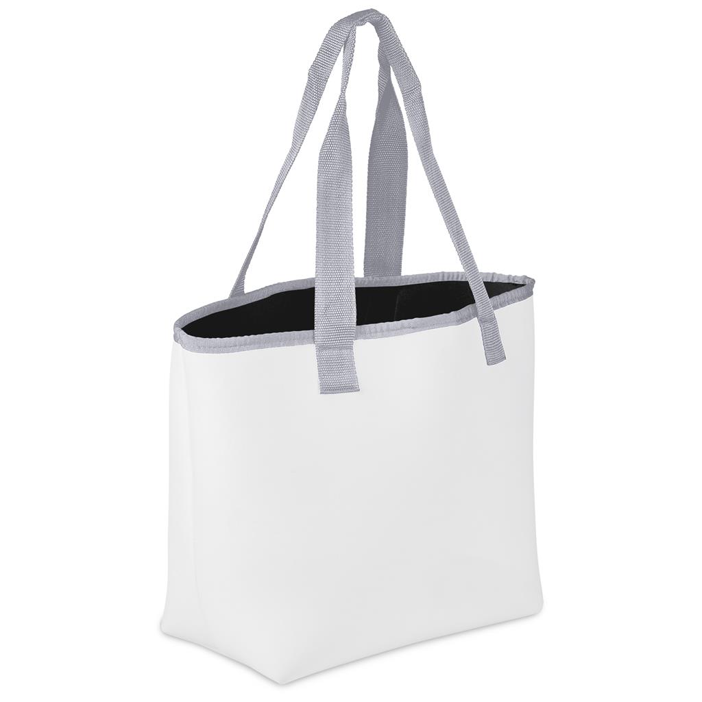Pre-Production Sample Hoppla Hyde Neoprene Tote Bag - Image 7