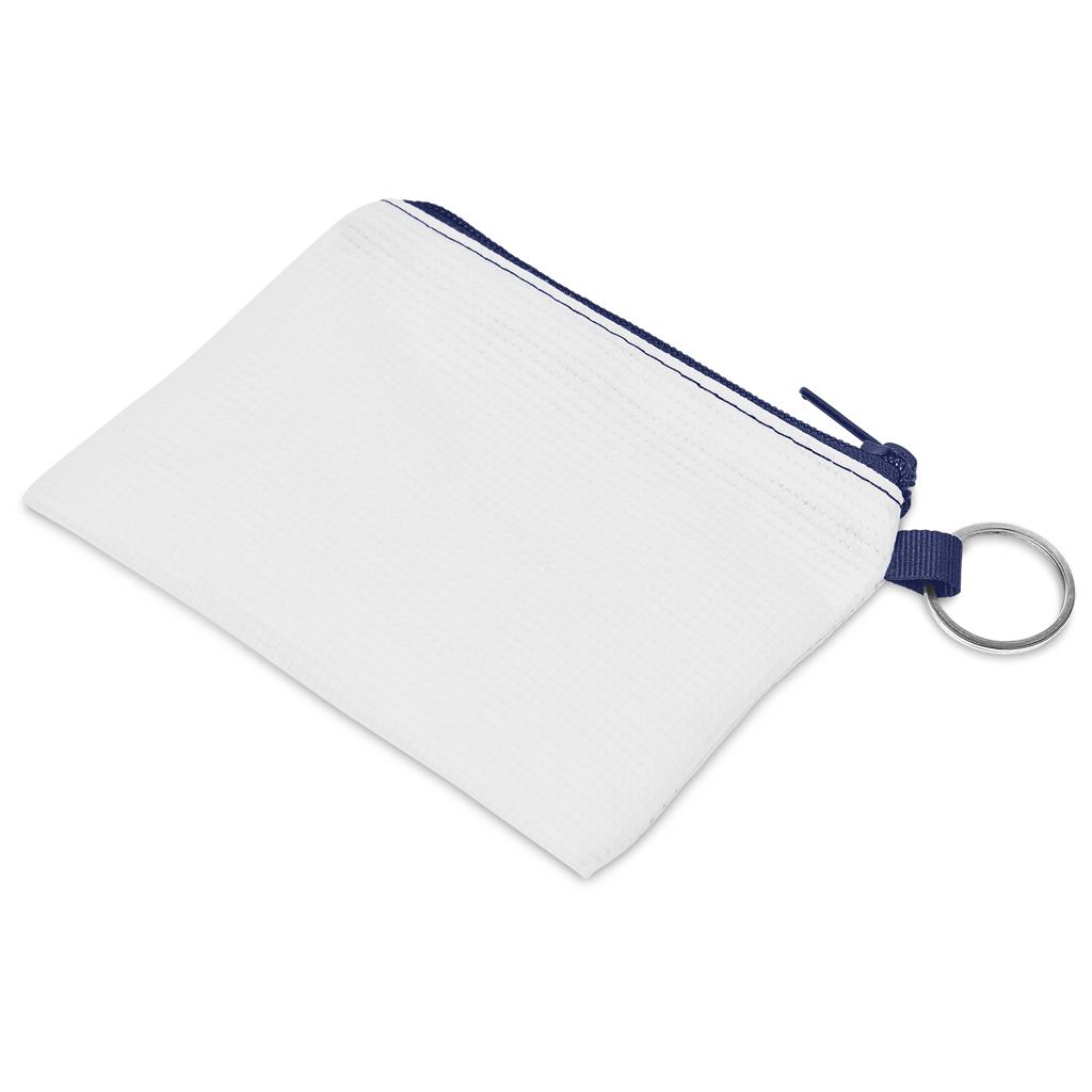 Pre-Production Hoppla Quirky Recycled PET Credit Card & Coin Purse - Image 10