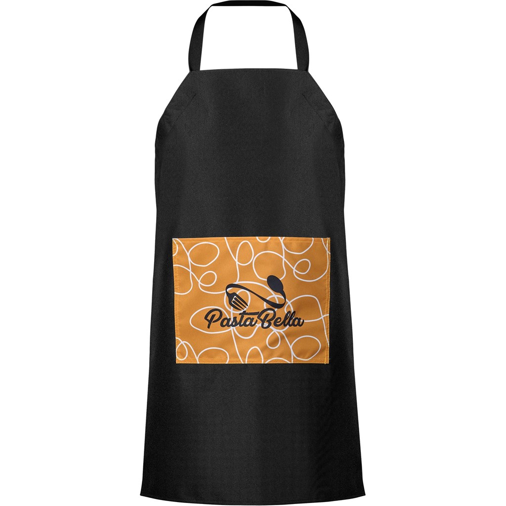 Pre-Production Sample Hoppla Grillmaster Apron - Image 3