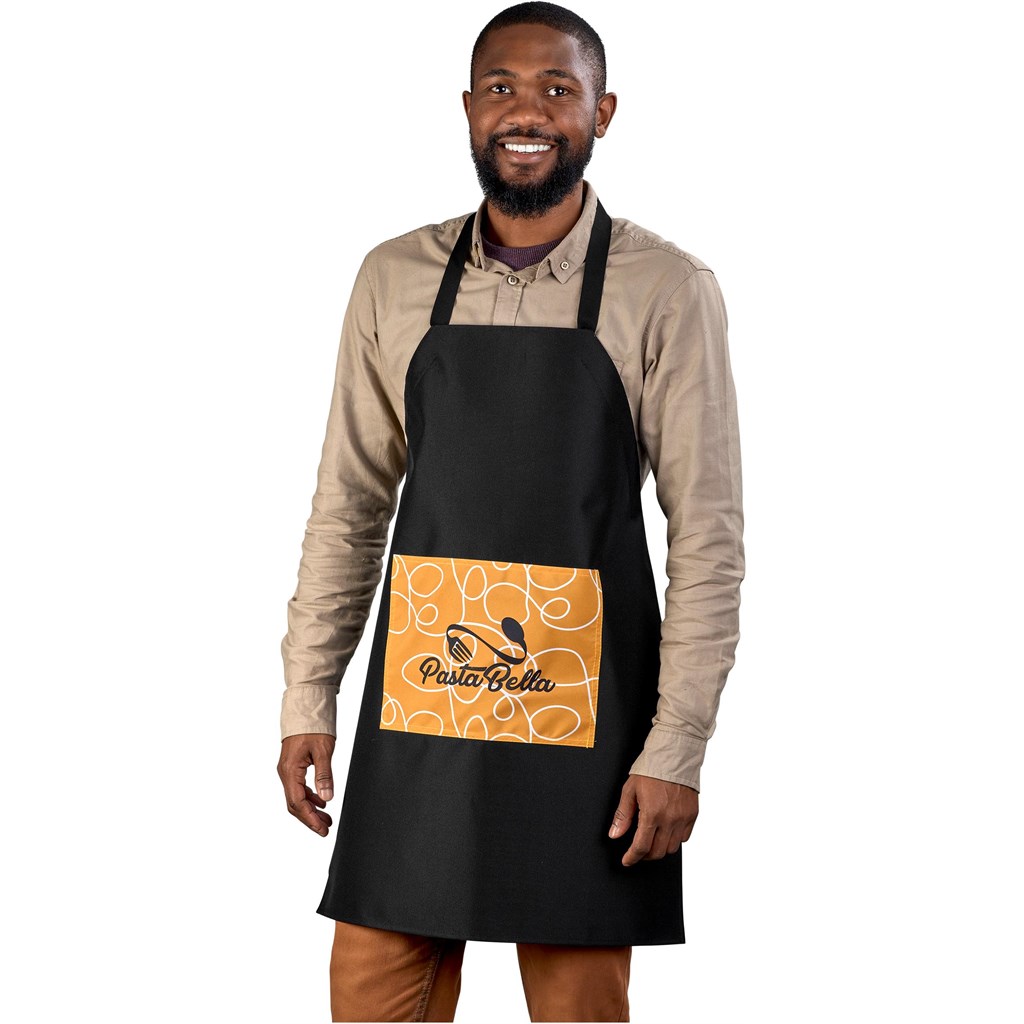 Pre-Production Sample Hoppla Grillmaster Apron - Image 4