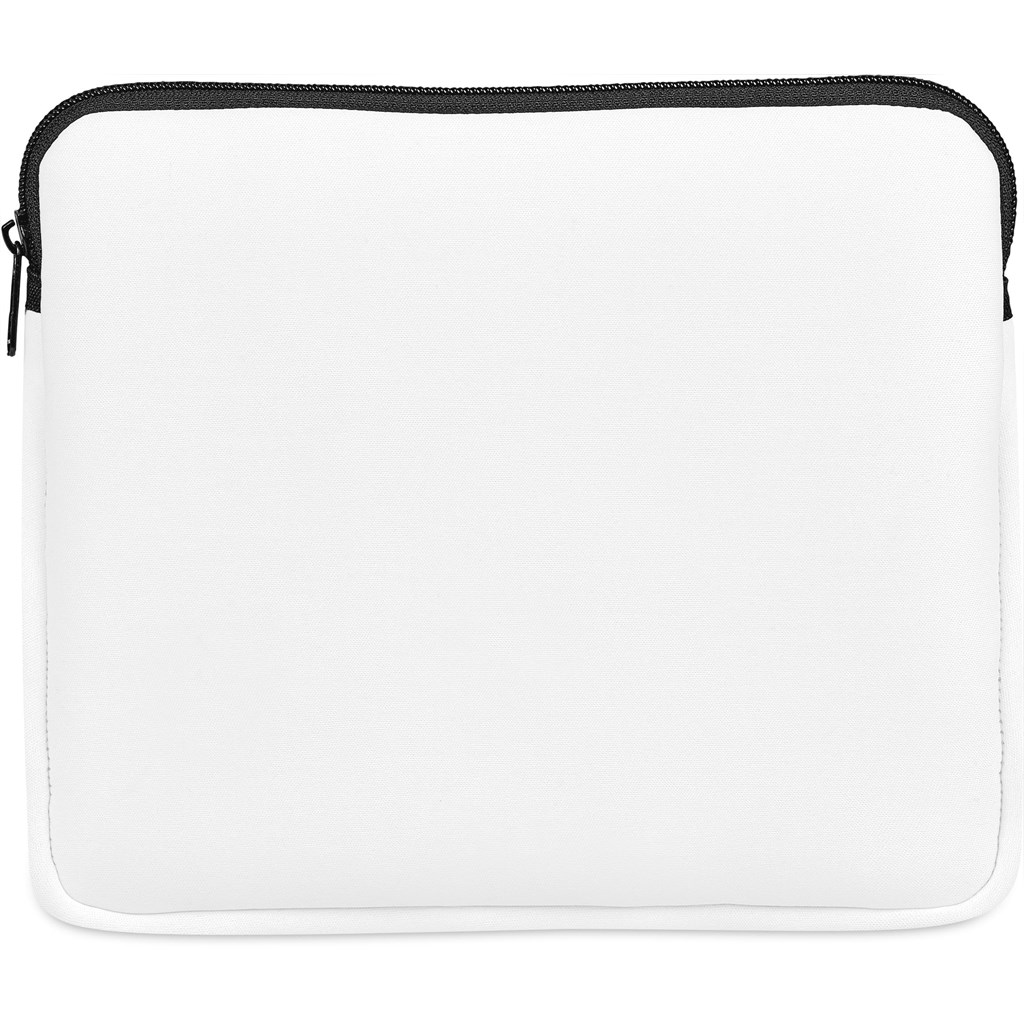 Pre-Production Sample Hoppla Domain Neoprene Tablet Sleeve – 10-11 inch - Image 5