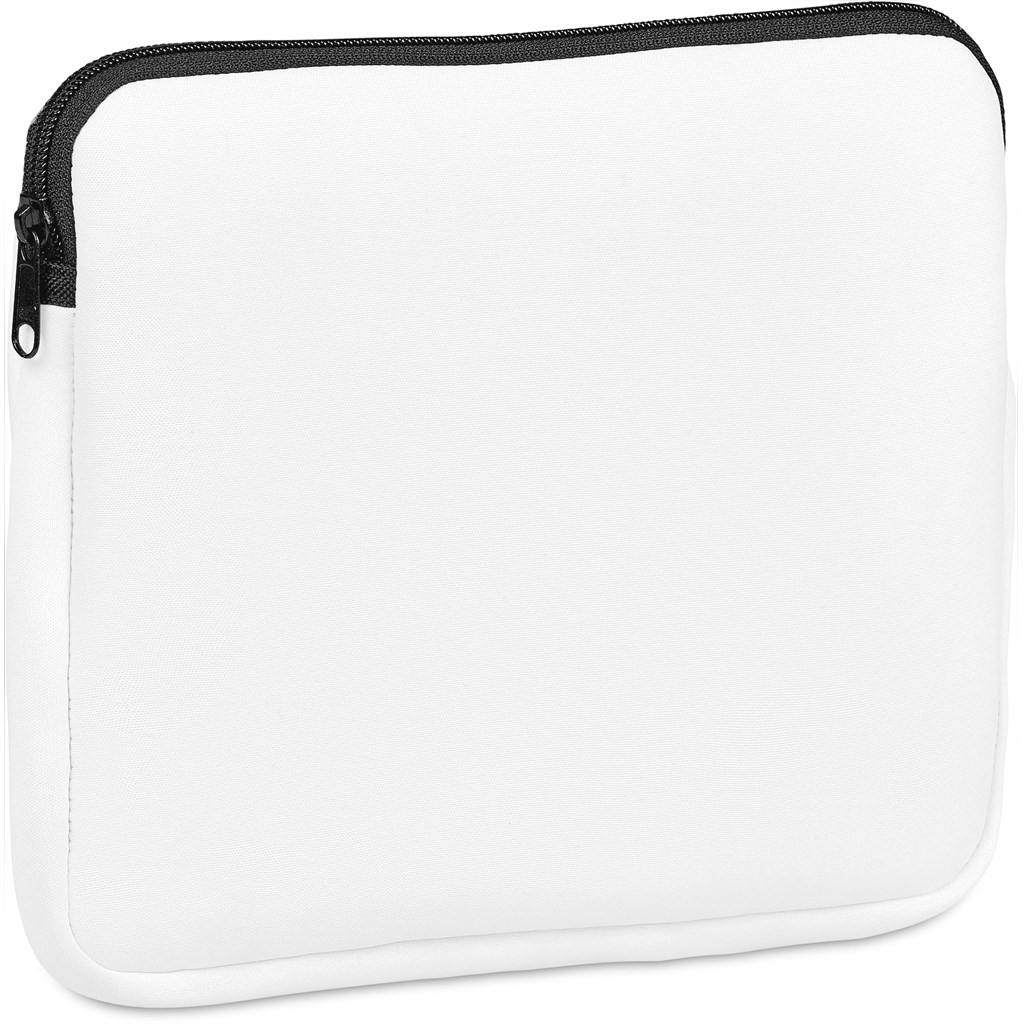 Pre-Production Sample Hoppla Domain Neoprene Tablet Sleeve – 10-11 inch
