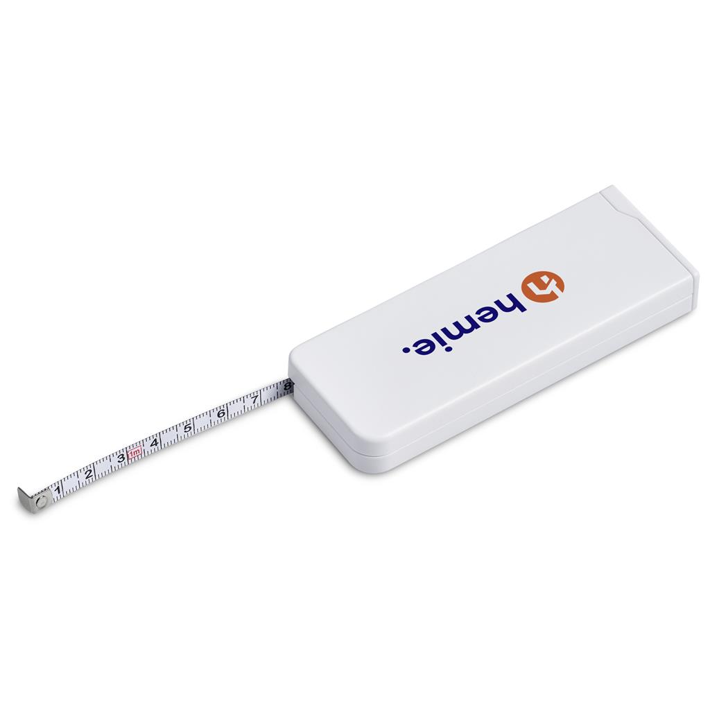 Altitude Tradie Tape Measure & Screwdriver Set - Image 5