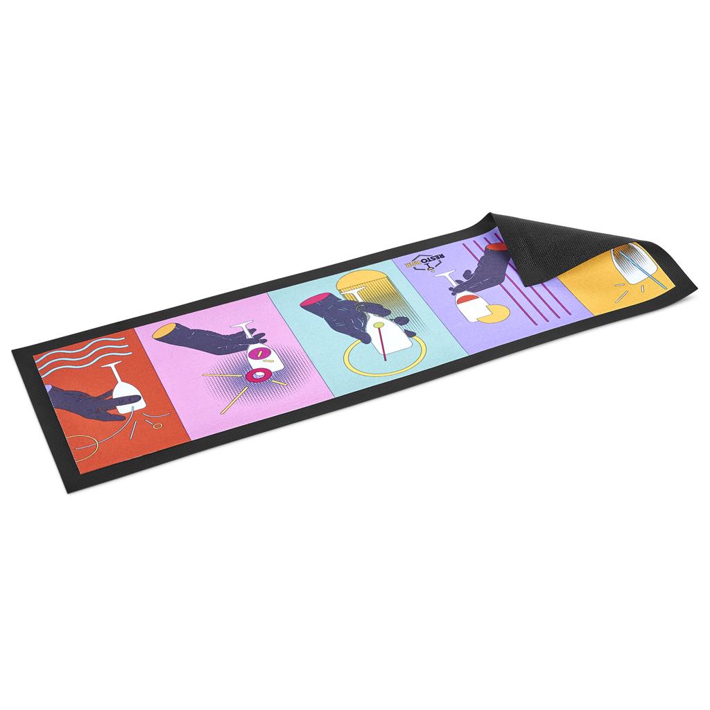 Altitude Vesper Heavy-Duty Counter Mat - Image 5