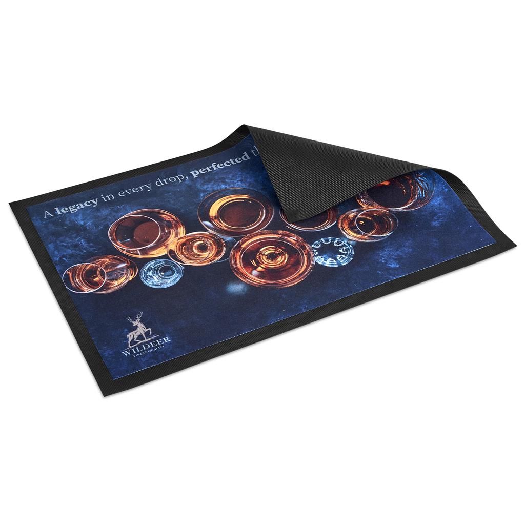 Altitude Bramble Heavy-Duty Counter Mat - Image 5