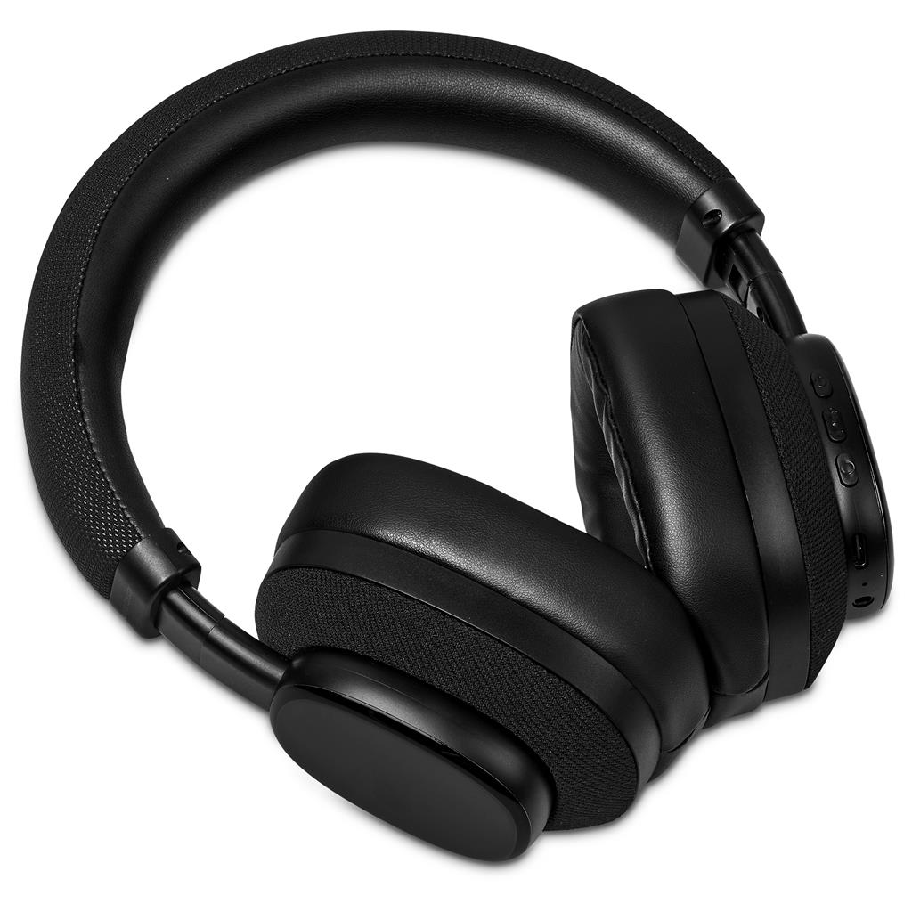 Swiss Cougar Modena Active Noise-Cancelling Bluetooth Headphones - Image 6