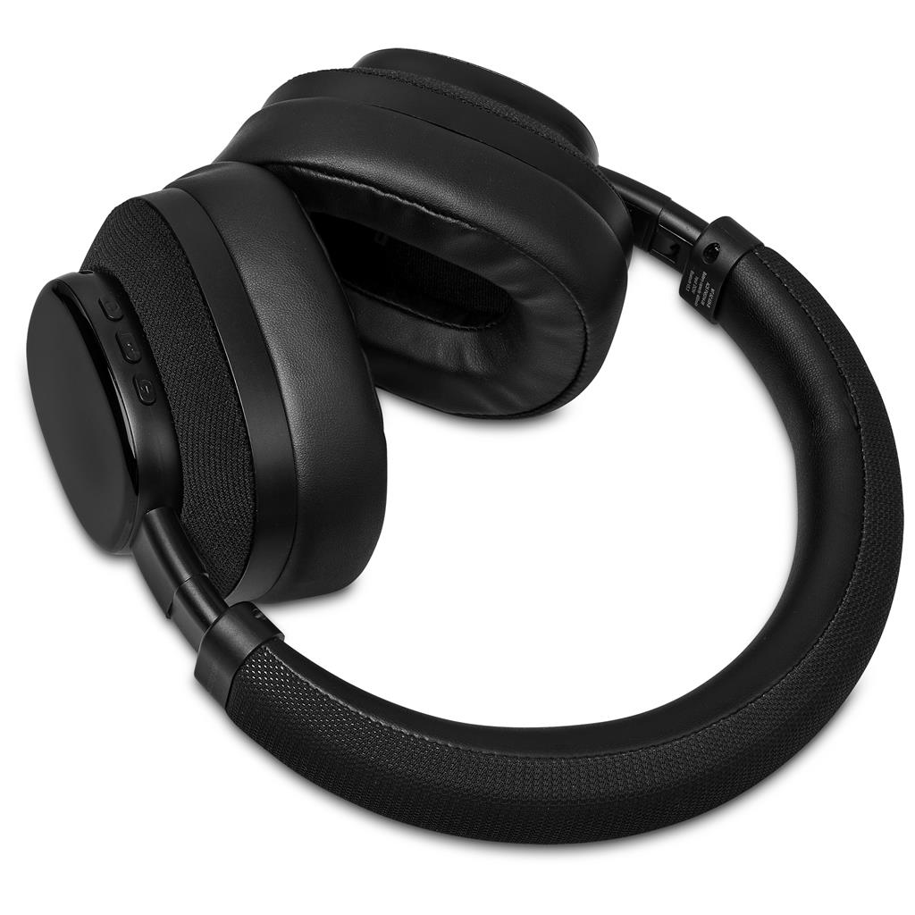 Swiss Cougar Modena Active Noise-Cancelling Bluetooth Headphones - Image 17