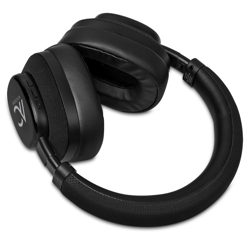 Swiss Cougar Modena Active Noise-Cancelling Bluetooth Headphones - Image 19