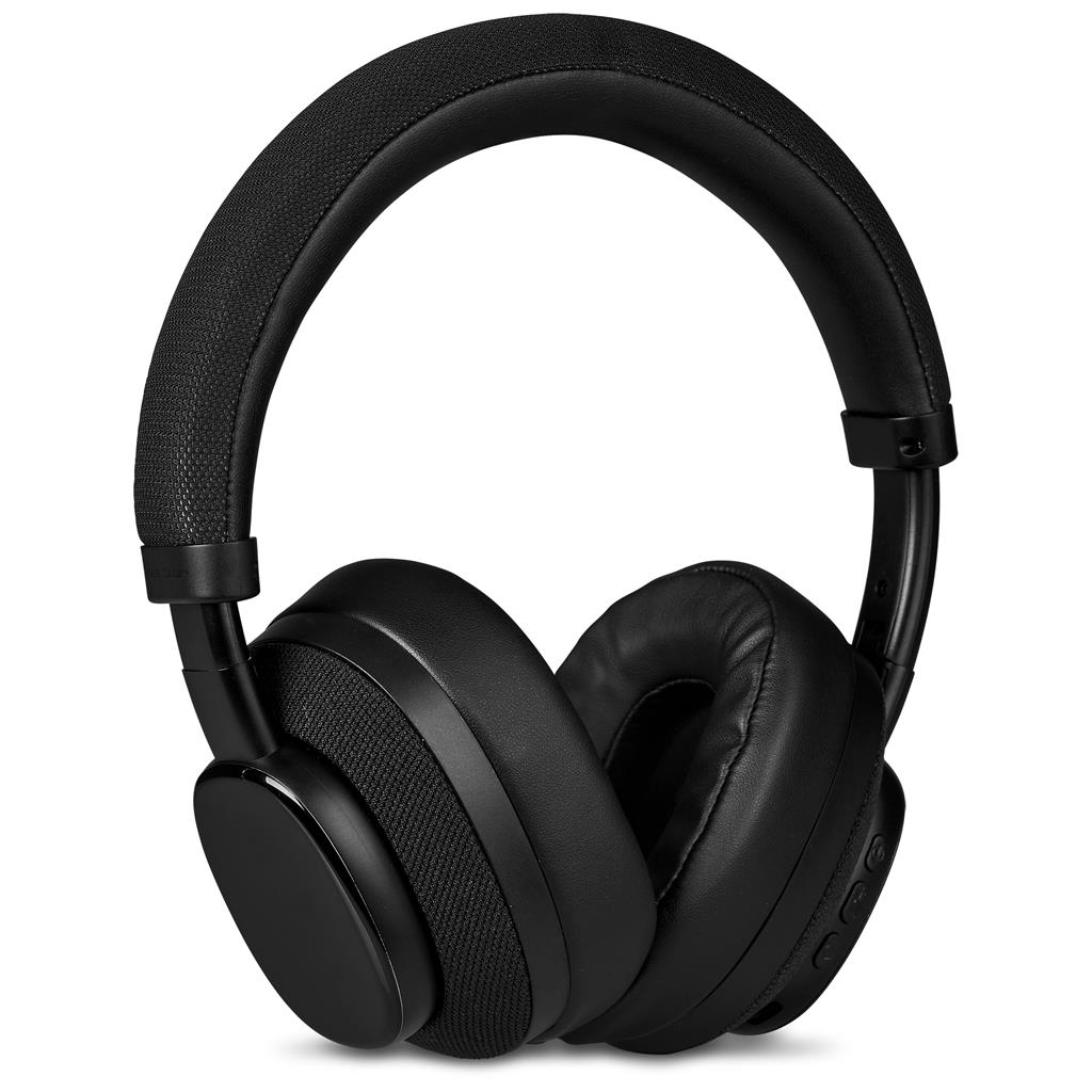Swiss Cougar Modena Active Noise-Cancelling Bluetooth Headphones - Image 5