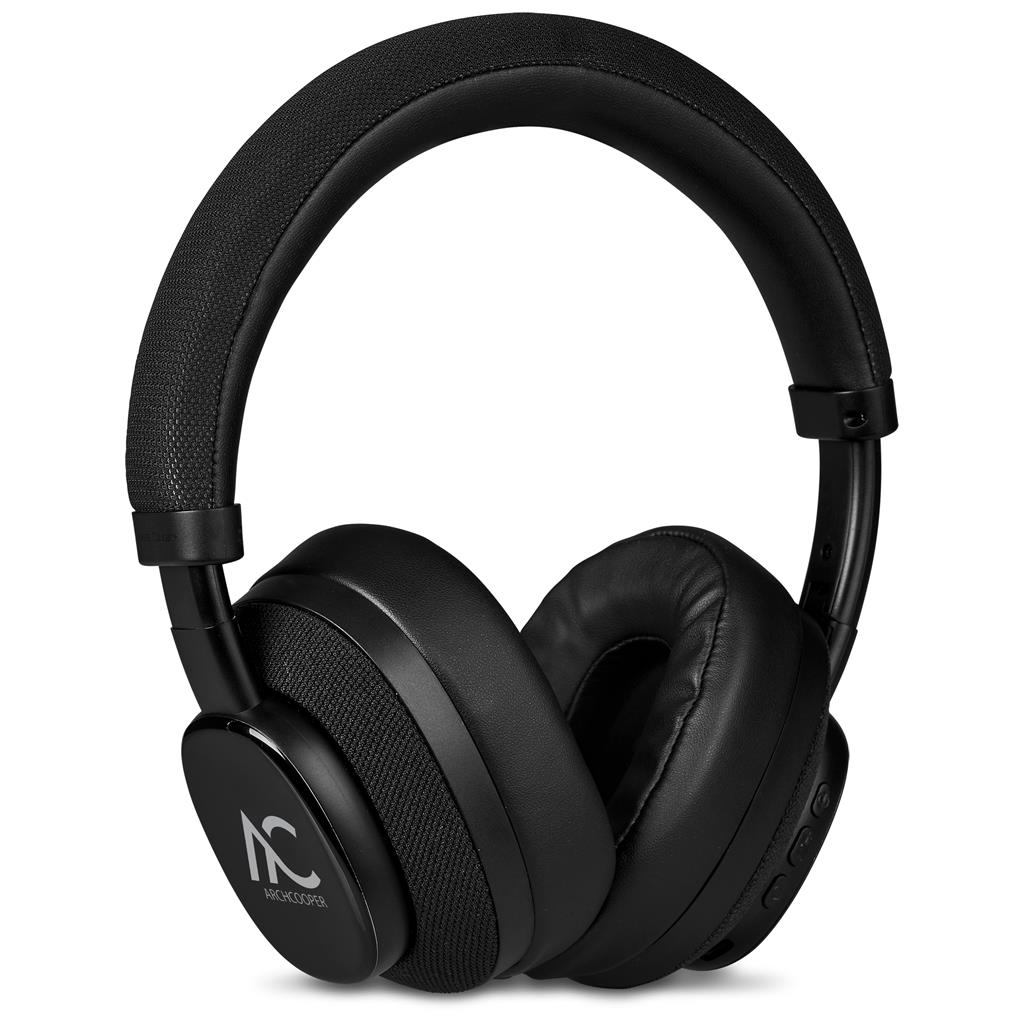 Swiss Cougar Modena Active Noise-Cancelling Bluetooth Headphones - Image 18