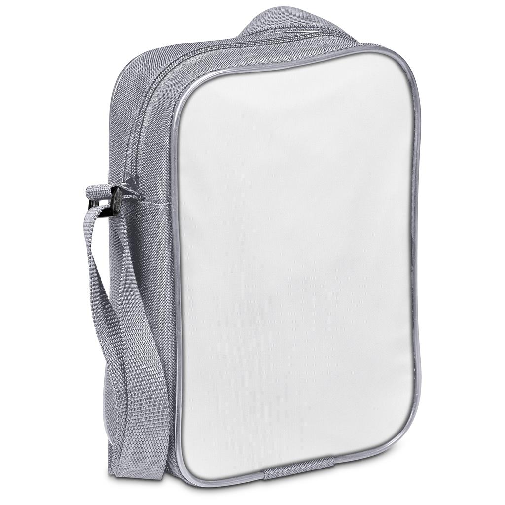 Pre-Production Sample Hoppla Worldly Crossbody Bag - Image 16