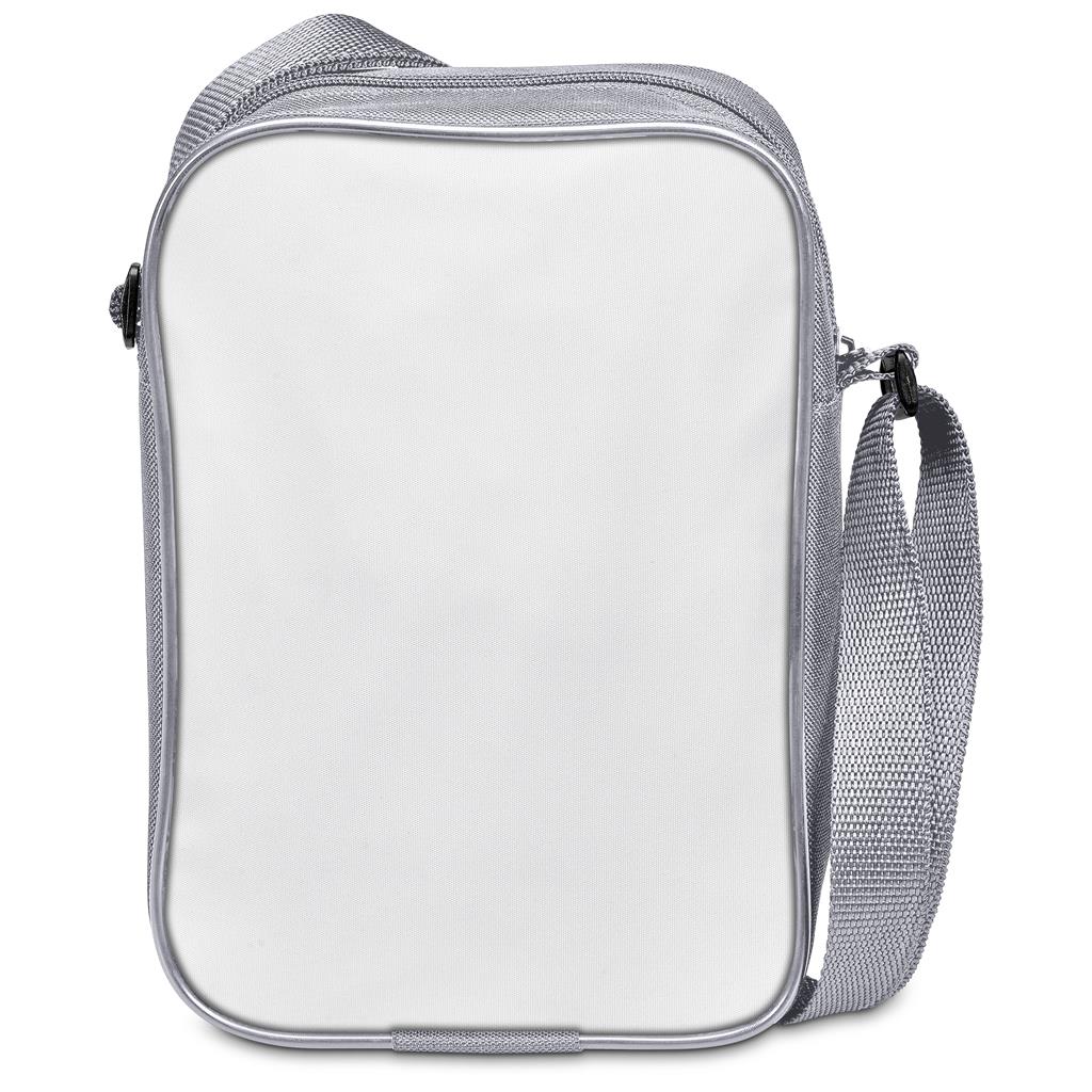 Pre-Production Sample Hoppla Worldly Crossbody Bag - Image 5
