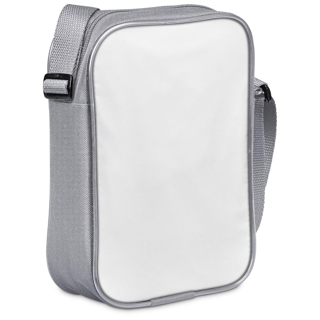 Pre-Production Sample Hoppla Worldly Crossbody Bag - Image 14