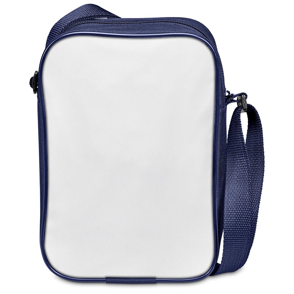 Pre-Production Sample Hoppla Worldly Crossbody Bag - Image 9