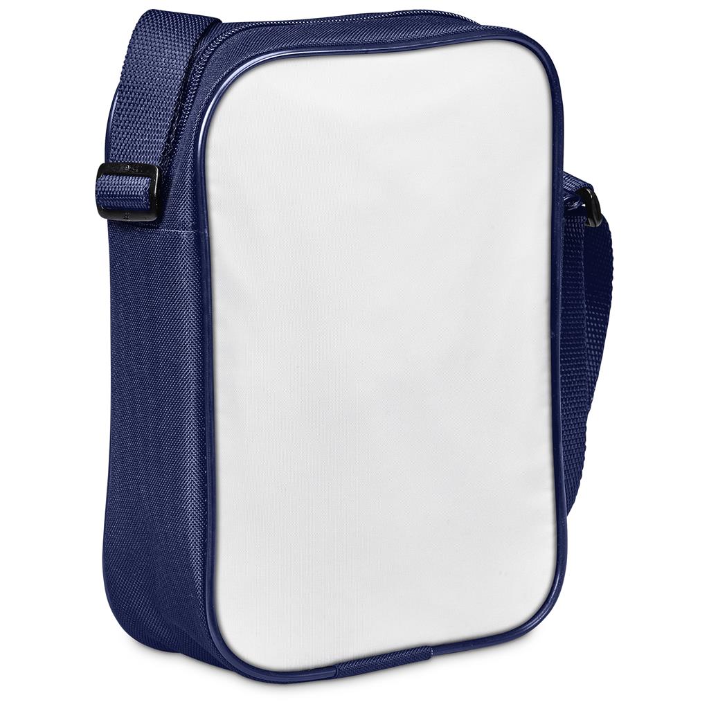 Pre-Production Sample Hoppla Worldly Crossbody Bag - Image 7