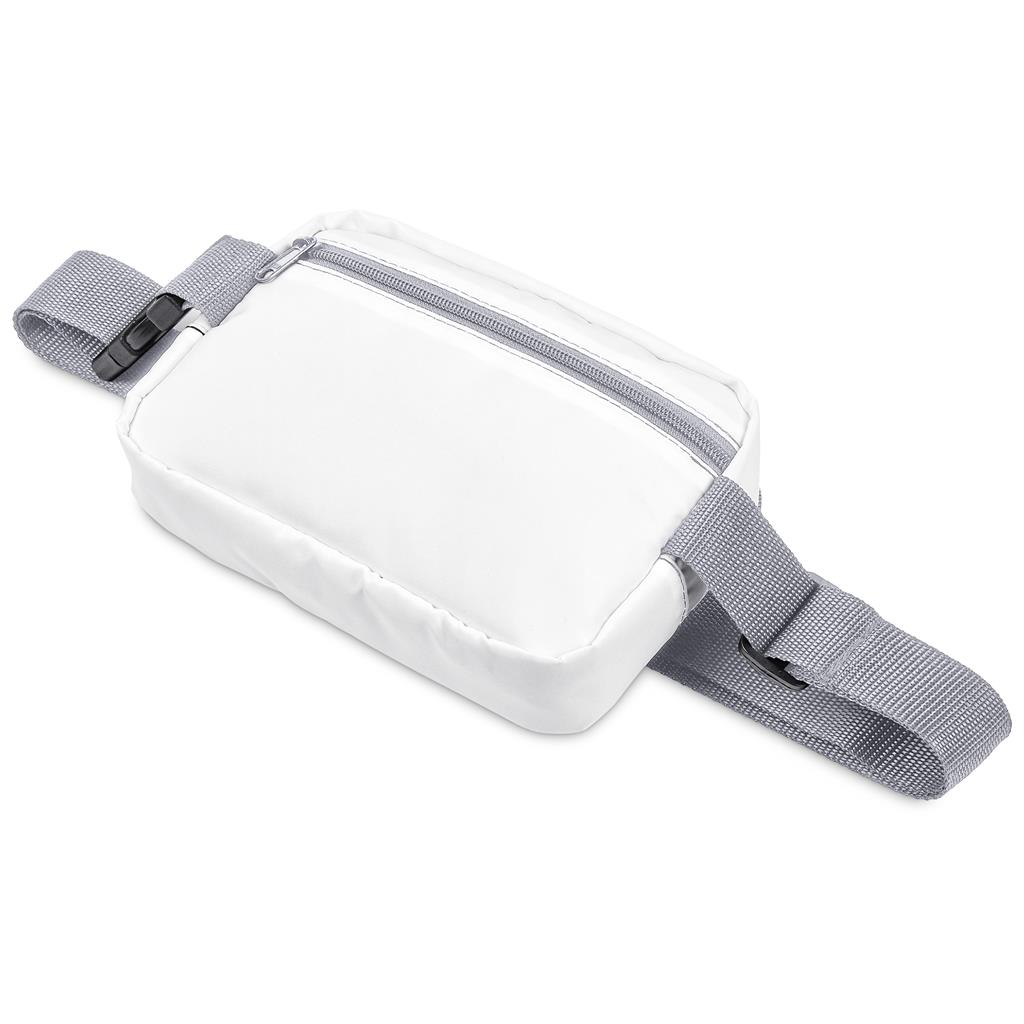 Pre-Production Sample Hoppla Blyde Polyester Waist Bag