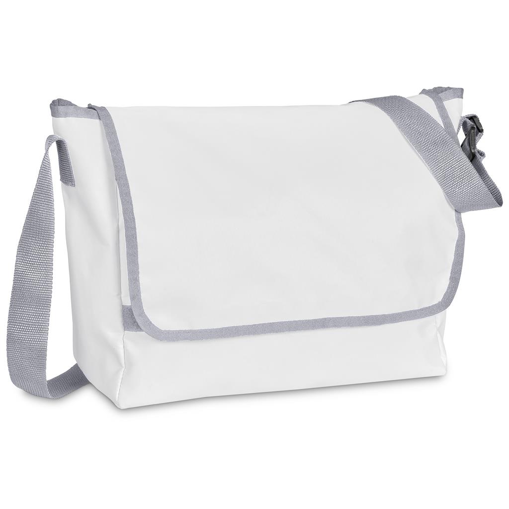 Pre-Production Sample Hoppla Cederberg Conference Bag - Image 7