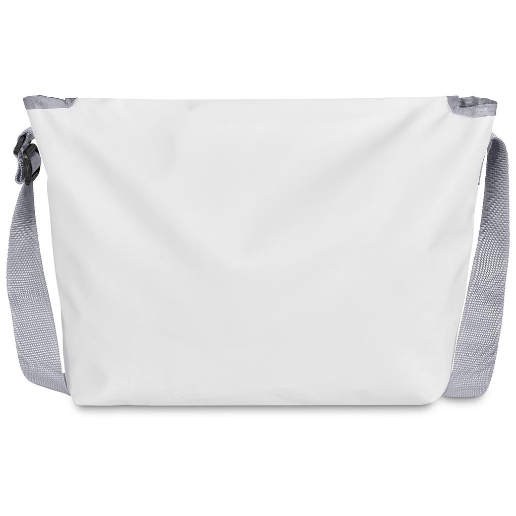 Pre-Production Sample Hoppla Cederberg Conference Bag - Image 8