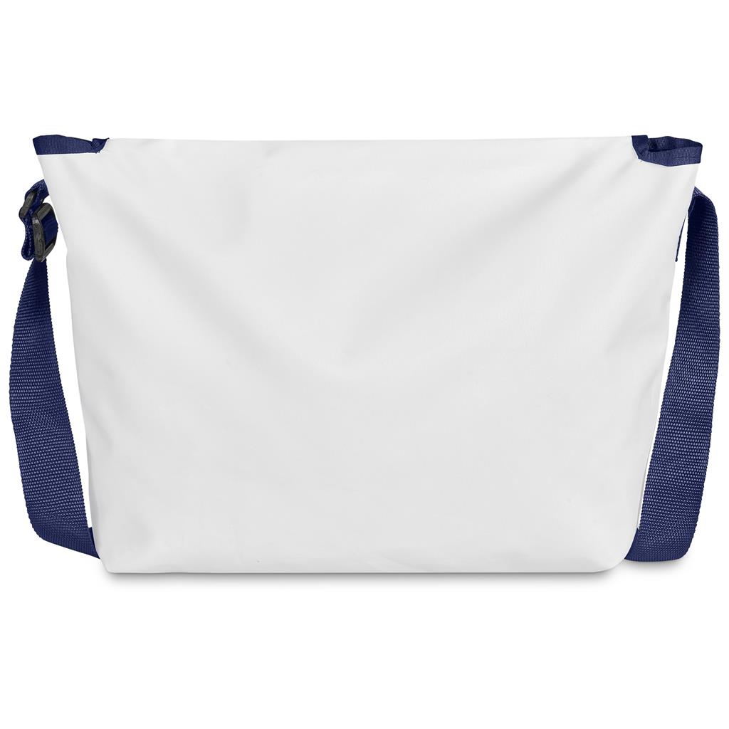 Pre-Production Sample Hoppla Cederberg Conference Bag - Image 4