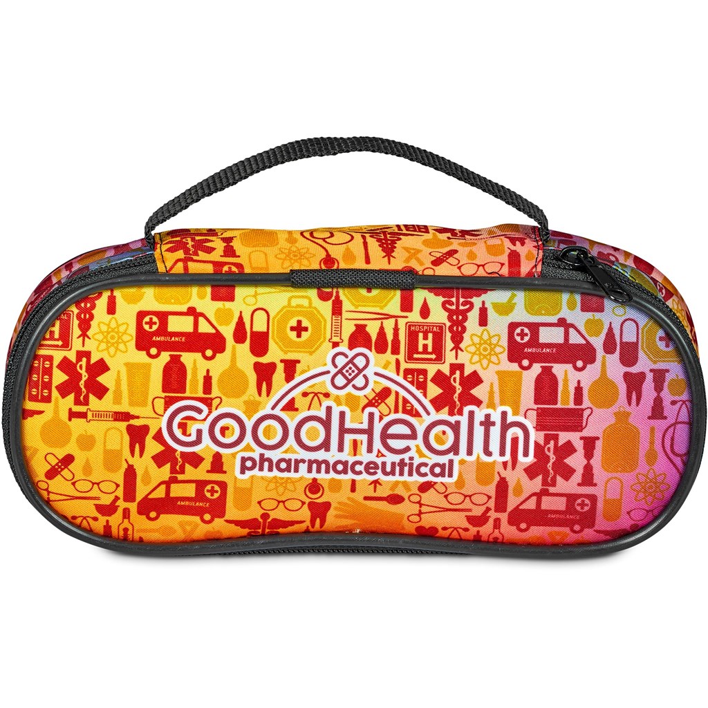 Pre-Production Sample Hoppla Frostmed Medicine Cooler - Image 7