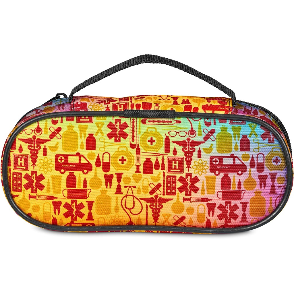 Pre-Production Sample Hoppla Frostmed Medicine Cooler - Image 16