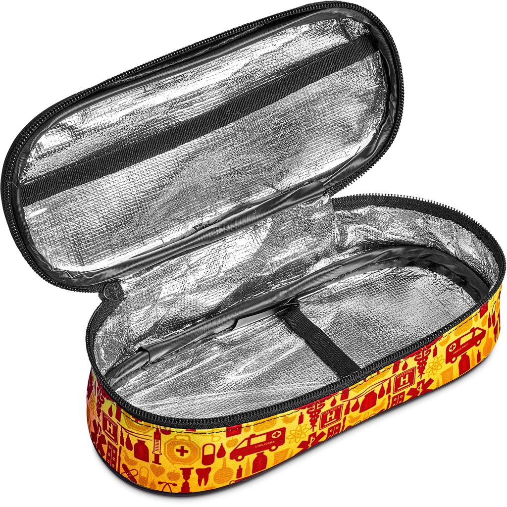 Pre-Production Sample Hoppla Frostmed Medicine Cooler - Image 14
