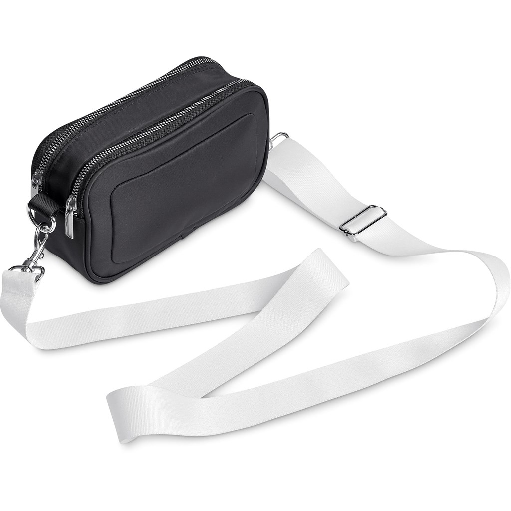 Pre-Production Sample Hoppla Glamazon Polyester Bag Strap - Image 3