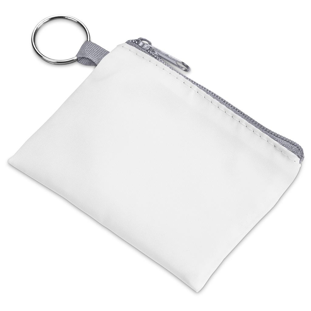 Pre-Production Sample Hoppla Spritz Credit Card & Coin Purse - Image 6