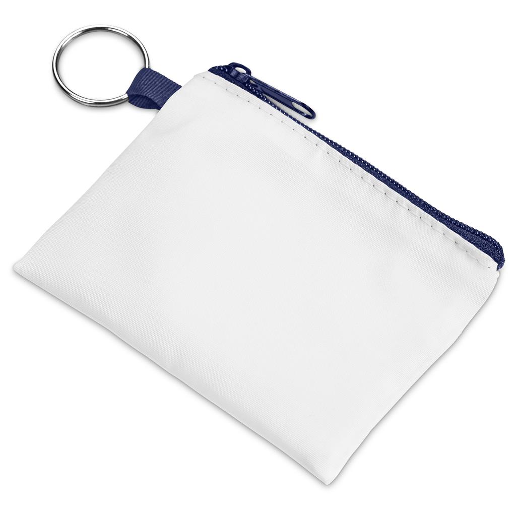 Pre-Production Sample Hoppla Spritz Credit Card & Coin Purse - Image 4