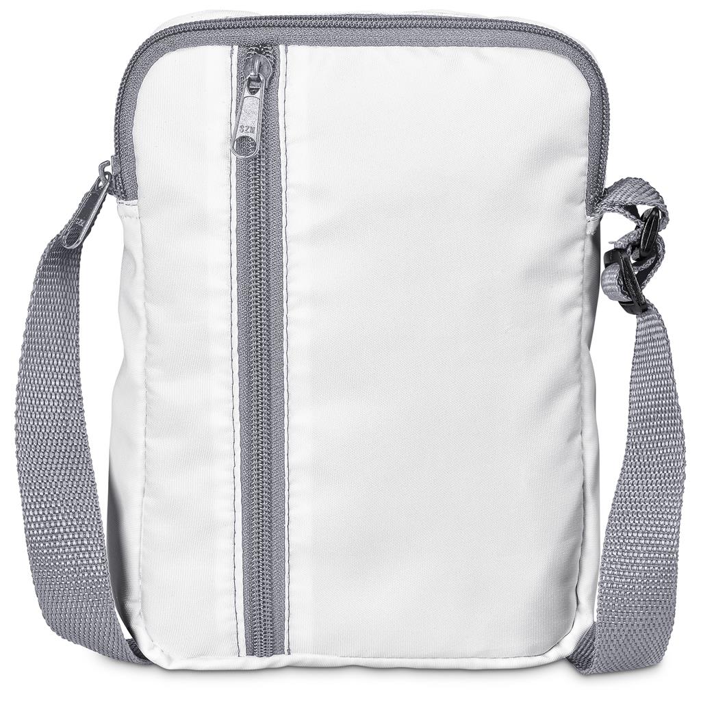 Pre-Production Sample Hoppla Metropolis Crossbody Bag - Image 6