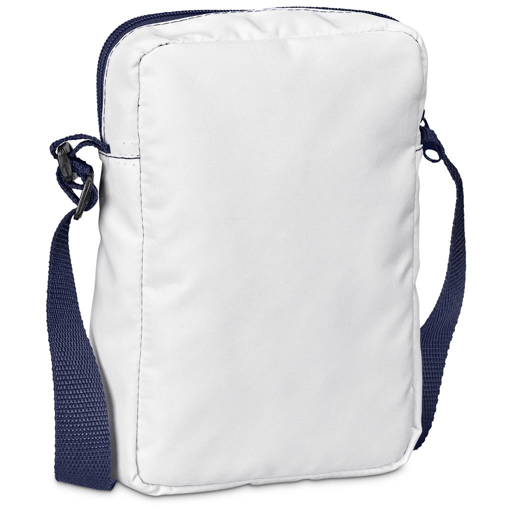 Pre-Production Sample Hoppla Metropolis Crossbody Bag - Image 3