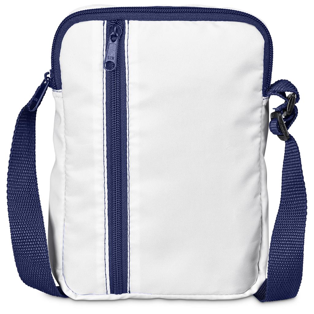 Pre-Production Sample Hoppla Metropolis Crossbody Bag - Image 5