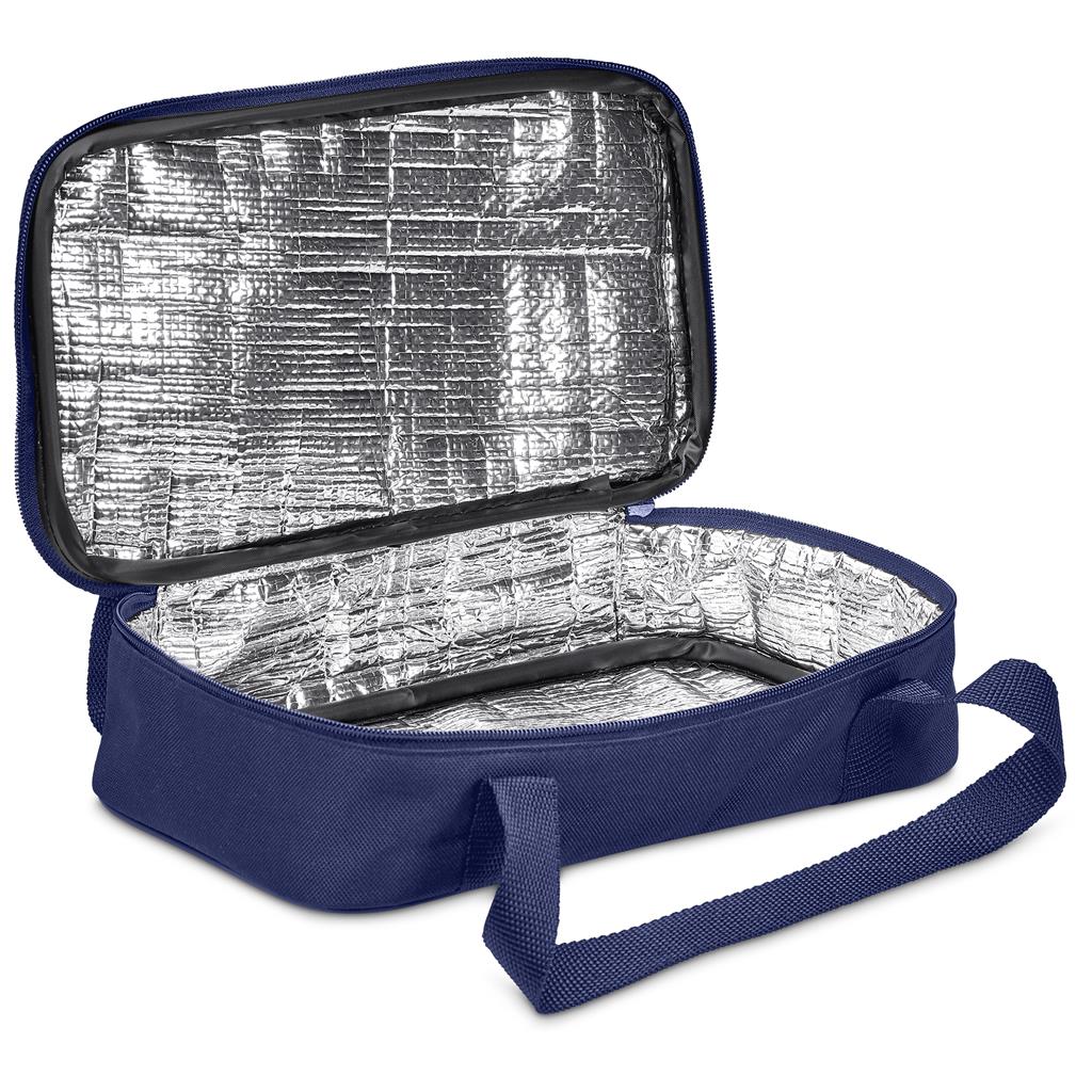 Pre-Production Sample Hoppla Chillout Lunch Cooler - Image 4