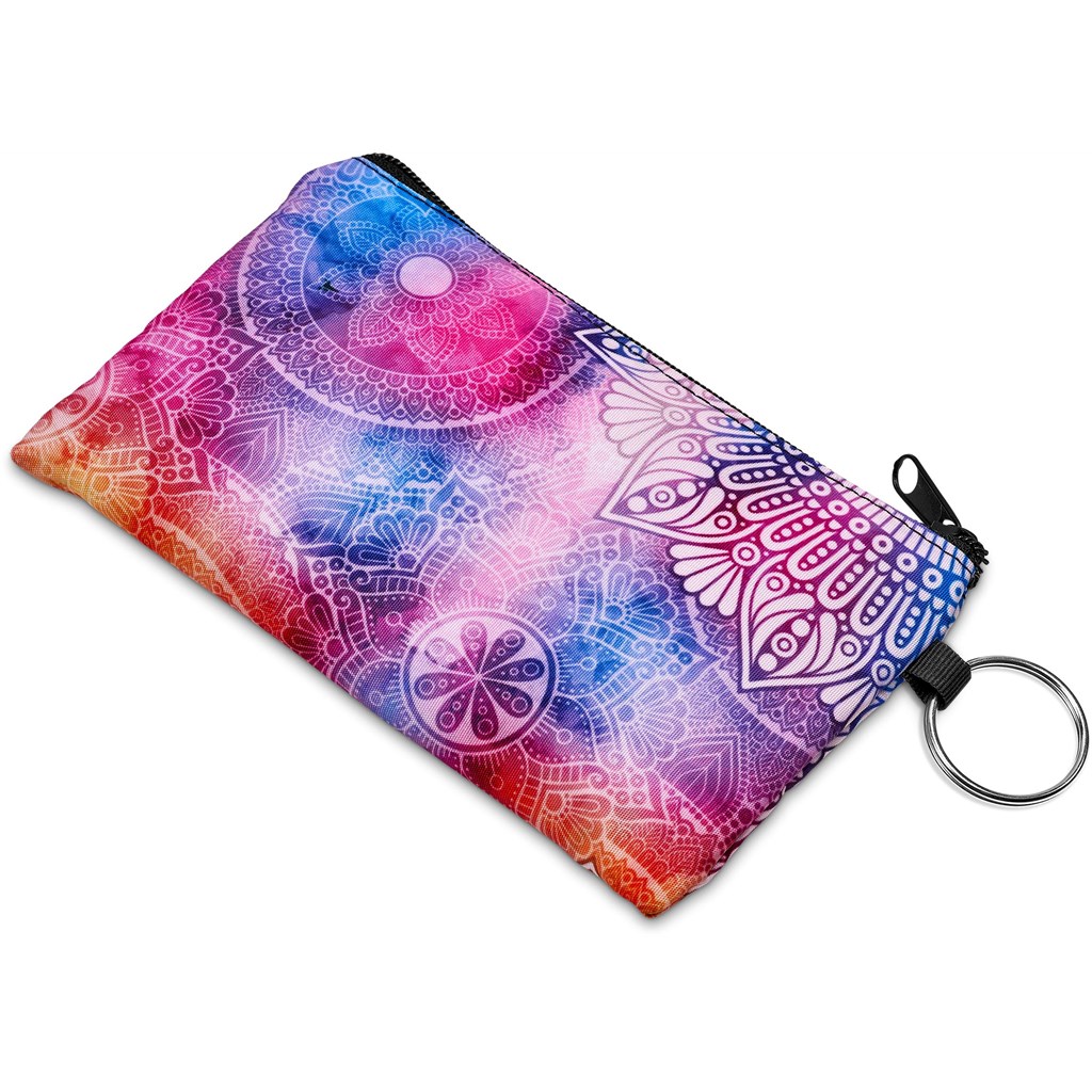 Pre-Production Sample Hoppla Kimberley Credit Card & Coin Purse - Image 5