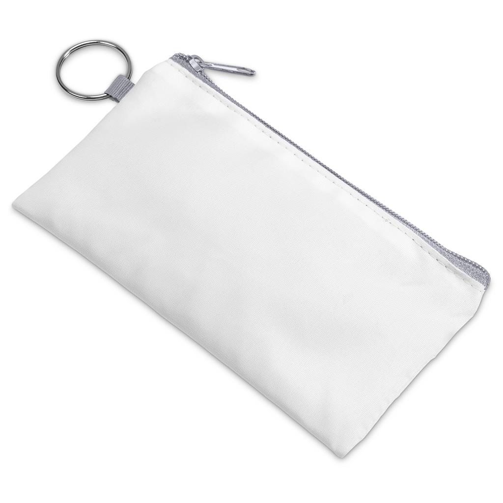 Pre-Production Sample Hoppla Kimberley Credit Card & Coin Purse - Image 6